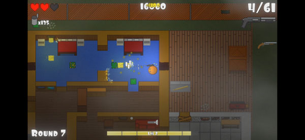 立方体2下载_僵尸立方体2(ZombieCubes2)中文版v1.1手机app下载