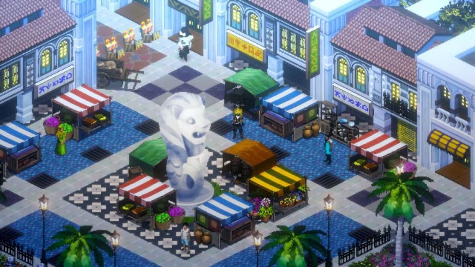 鬼怪下载_鬼怪传说官方版v0.7.0软件下载