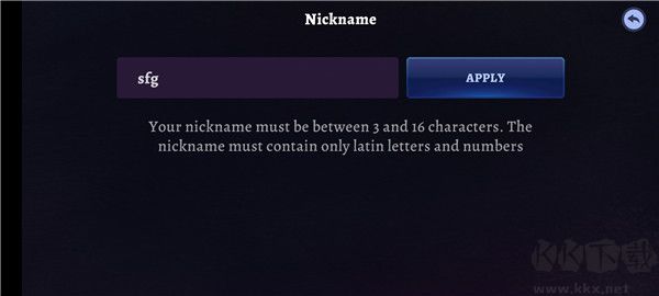 黑暗崛起下载_黑暗崛起v0.25.8安卓版免费app下载