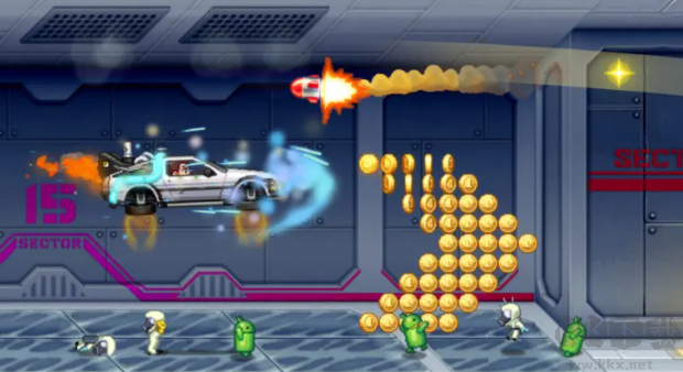 疯狂喷气机无限金币下载_疯狂喷气机手游(无限金币版)v1.78.3推荐下载