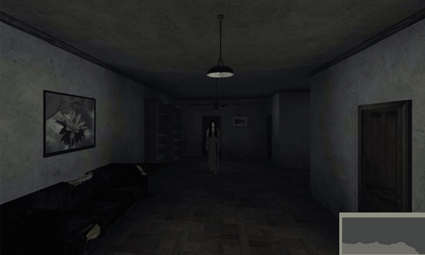 灵魂猎手下载_灵魂猎手恐怖(TheSoulHunter)v1.4.0中文版推荐下载