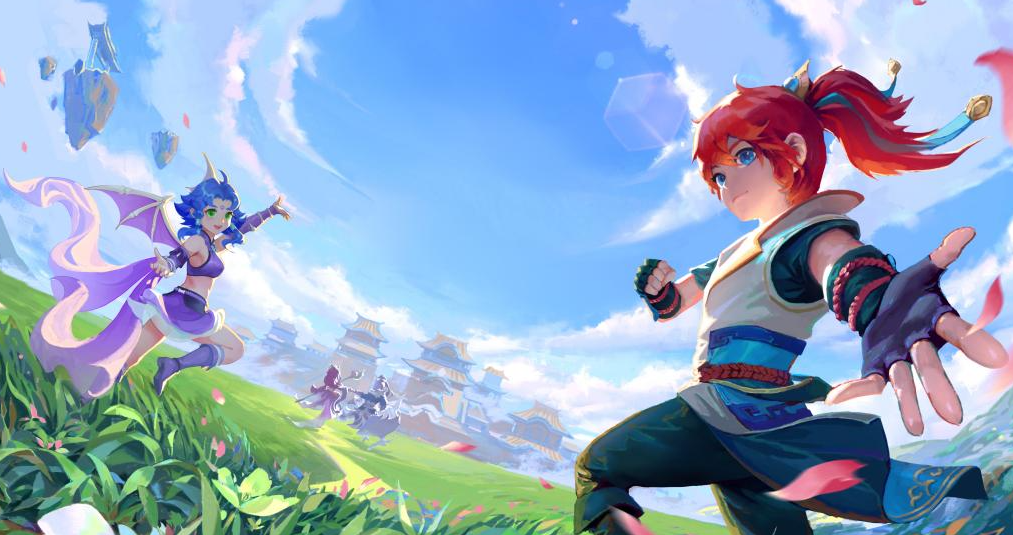 梦幻西游齐天大圣副本怎么过