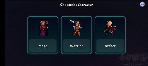 黑暗崛起下载_黑暗崛起v0.25.8安卓版免费app下载