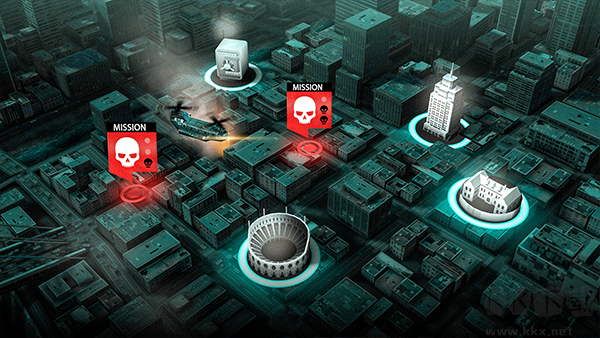 deadtrigger下载_死亡扳机1中文无限资源版v1.8.3手机app下载