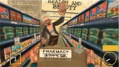 消费者之夜中文版下载_消费者之夜最新版v1.2中文版免费下载