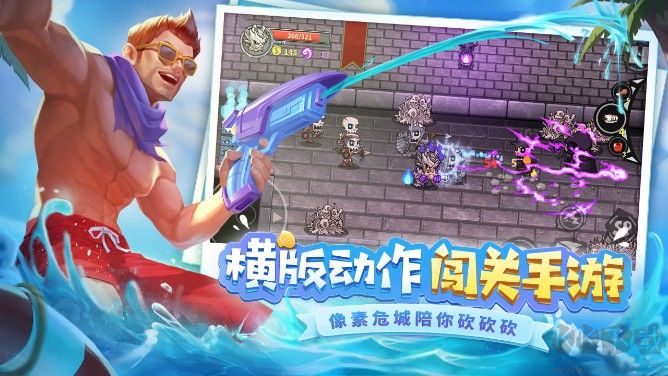 失落城堡下载_失落城堡v1.12.2.185安卓官方版免费下载