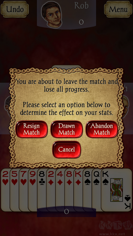 红心大战游戏下载_红心大战(HeartsFree)v1.231正式版软件下载