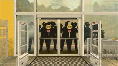 消费者之夜中文版下载_消费者之夜最新版v1.2中文版免费下载