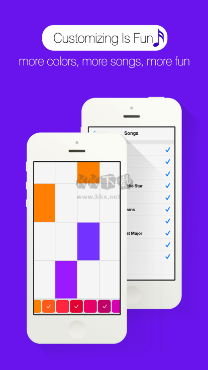 别踩白块儿下载_别踩白块儿v4.0.7.5安卓版推荐下载