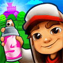 地铁跑酷安卓下载_地铁跑酷v3.26.0正式版（内置地图）推荐下载