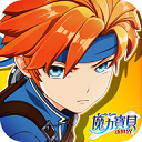 魔力世界下载_魔力宝贝新世界(CrossGateNewWorld)v1.1.5安卓版软件下载