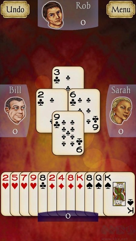 红心大战(Hearts Free)