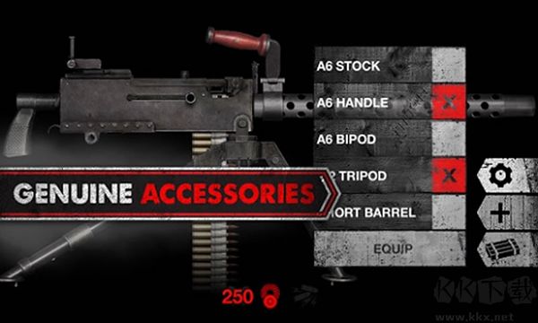 weaphones下载_真实枪械模拟器WW2(Weaphones)v1.6.1正版下载