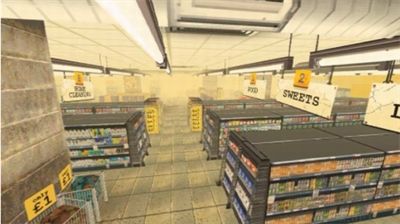 消费者之夜中文版下载_消费者之夜最新版v1.2中文版免费下载