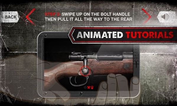 weaphones下载_真实枪械模拟器WW2(Weaphones)v1.6.1正版下载