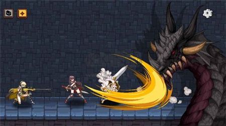 学院公主3-插曲2-无尽利弊下载_无尽地牢公主无限加点版v1.0推荐下载