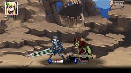 学院公主3-插曲2-无尽利弊下载_无尽地牢公主无限加点版v1.0推荐下载