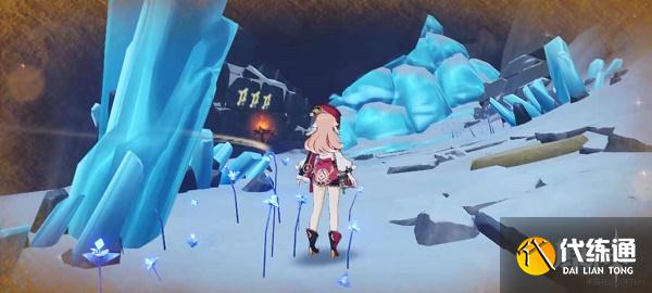 原神机关烹饪之法之三任务攻略