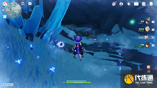 原神机关烹饪之法之三任务攻略