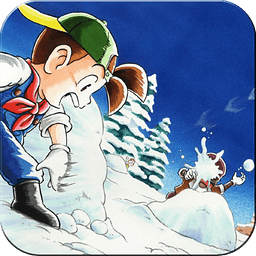 牧场物语矿石镇的伙伴们下载_牧场物语矿石镇的伙伴们安卓版v1.1手机app下载