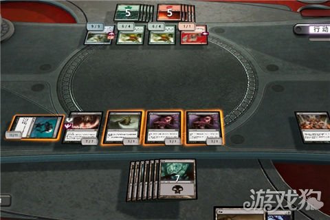 万智牌2012攻略 图文详细讲解