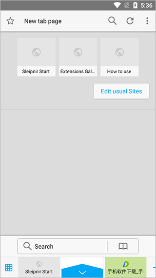 神马浏览器下载_神马浏览器v3.5.8安卓最新版免费app下载