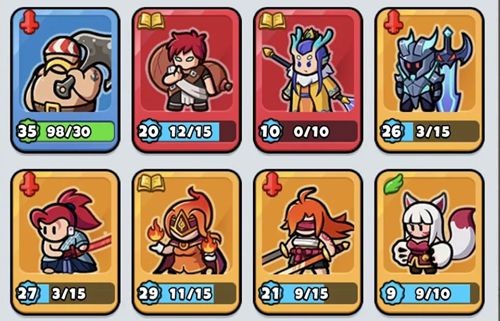 百炼英雄兑换码合集-2024礼包码最新分享_百炼英雄