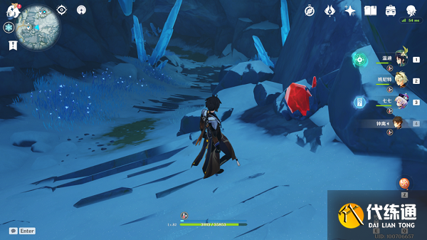 原神机关烹饪之法之三任务攻略