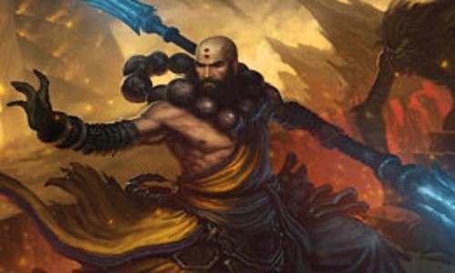 暗黑破坏者3兑换码分享_暗黑3激活码