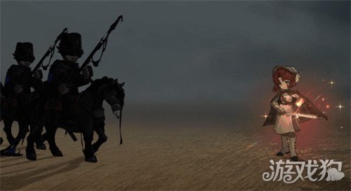 重返未来1999玛尔纱技能是什么?玛尔纱技能详解