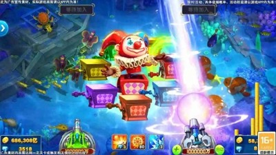 捕鱼大作战怎么打爆率高?_怎么爆吧