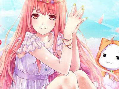 暖暖环游世界寻找史丢丢与异次元活动