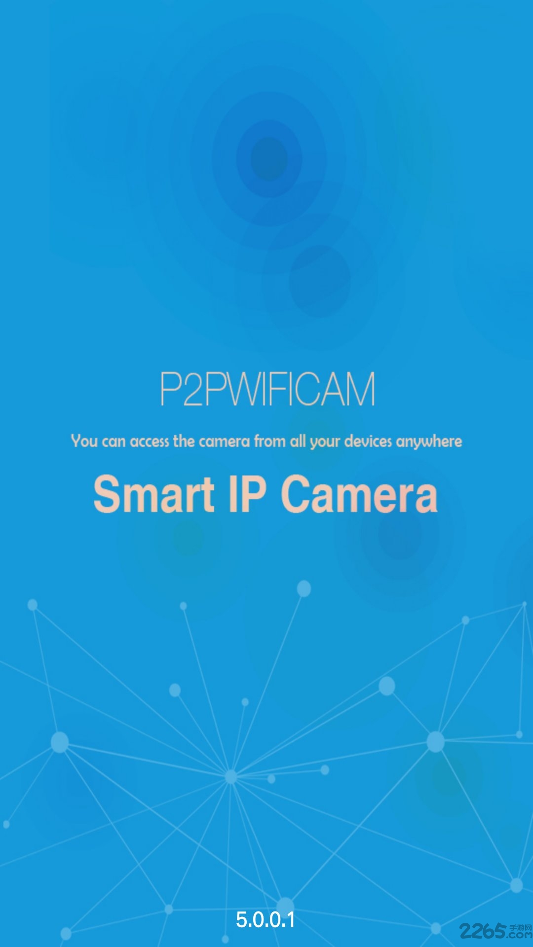 p2p网络摄像头下载_P2PWIFICAM最新版安卓版v8.0.18手机app下载