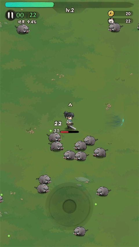 侠客梦下载_侠客梦正版v1.9安卓版下载