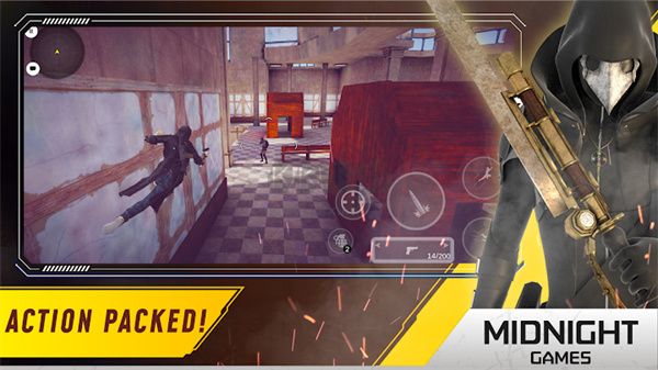 流氓特工下载_流氓特工汉化版v0.8.31软件下载