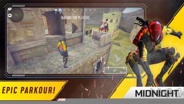 流氓特工下载_流氓特工(RogueAgents)v0.8.31公测版免费app下载