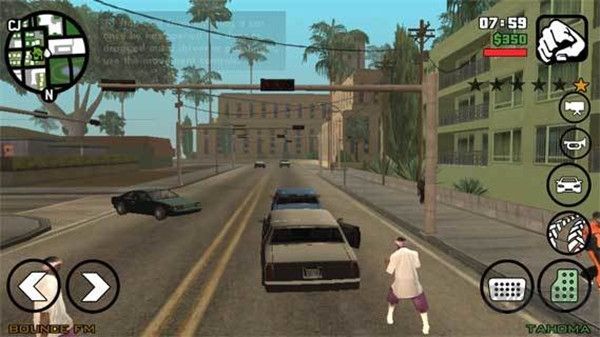 侠盗猎车手3:罪恶都市下载_侠盗猎车手:罪恶都市(汉化版)v5.0.8下载