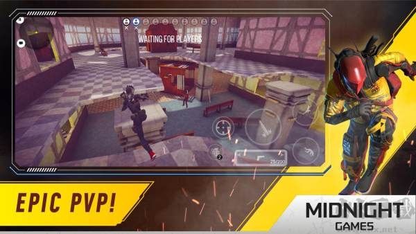 流氓特工下载_流氓特工(RogueAgents)v0.8.31公测版免费app下载