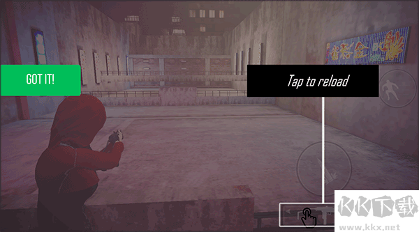 流氓特工(Rogue Agents)