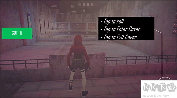 流氓特工(Rogue Agents)