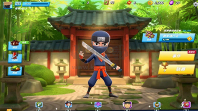 水果忍者2下载_水果忍者2无限杨桃钻石版v2.4免费下载