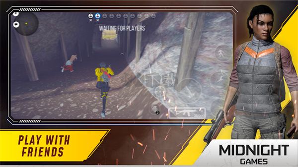 流氓特工下载_流氓特工汉化版v0.8.31软件下载