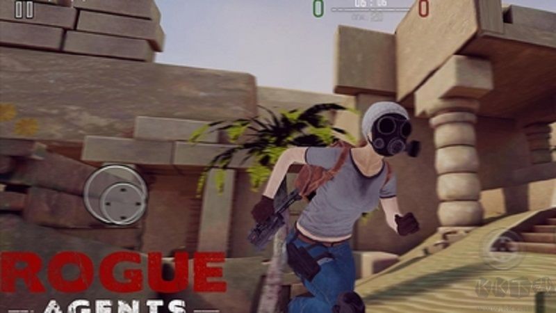 流氓特工下载_流氓特工(RogueAgents)v0.8.31公测版免费app下载