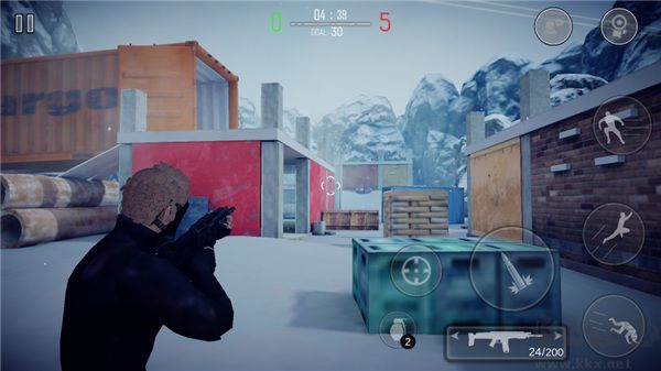 流氓特工(Rogue Agents)