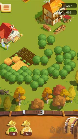 我的农场(Farm Land)