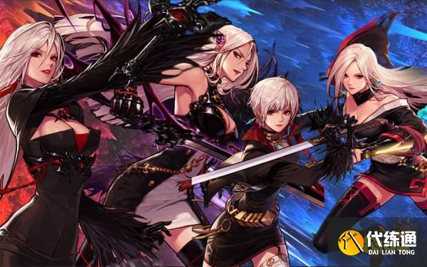 dnf手游女鬼剑各职业用什么武器好 dnf手游各职业使用武器类型介绍