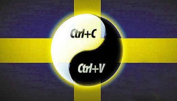 copy是什么意思?