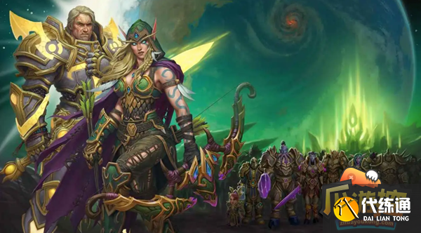 魔兽世界怀旧服强效不灭精华怎么获得 魔兽世界怀旧服强效不灭精华怎么获得