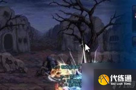 DNF真野猪打法攻略