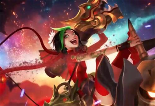 英雄联盟暴走萝莉2024出装推荐 英雄联盟暴走萝莉2024出装推荐